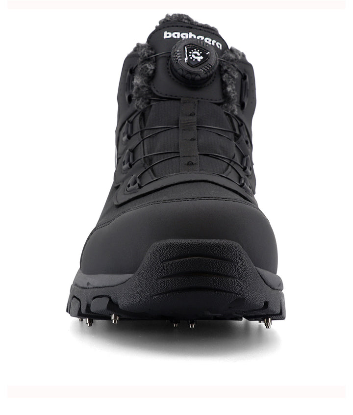 Explorer Black/dark Grey