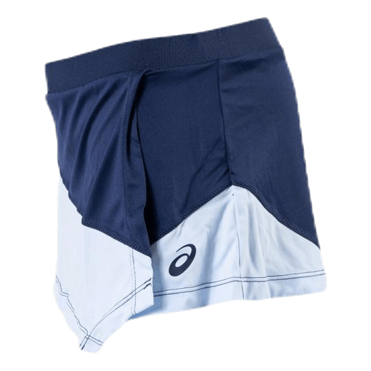 Tennis G Club Skort Blue/Green