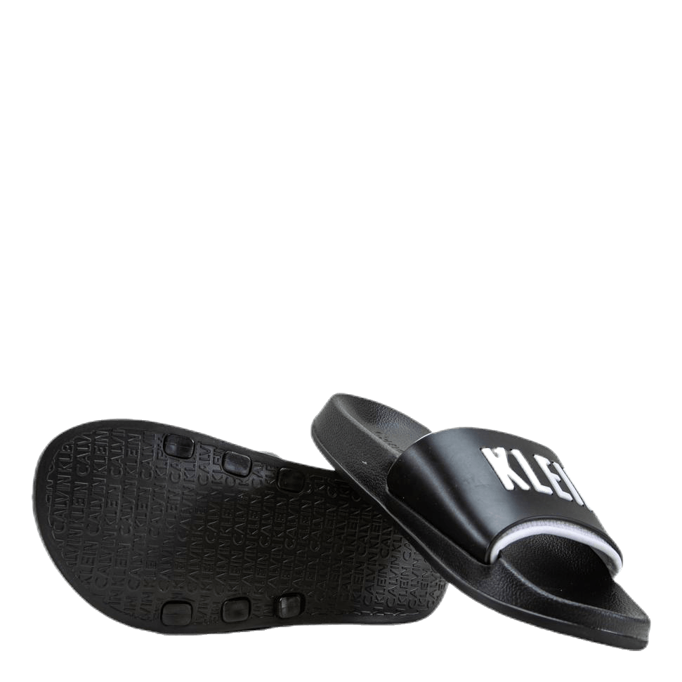 Calvin Klein Intense Power Slide Black Sportamore