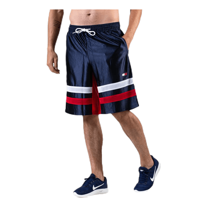 Tommy best sale sport shorts