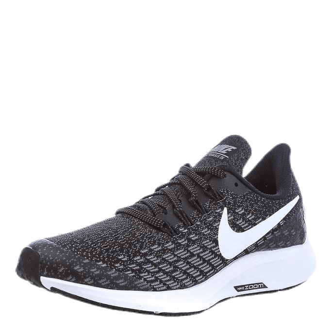 Air Zoom Pegasus 35 GS Big kids Black/Grey