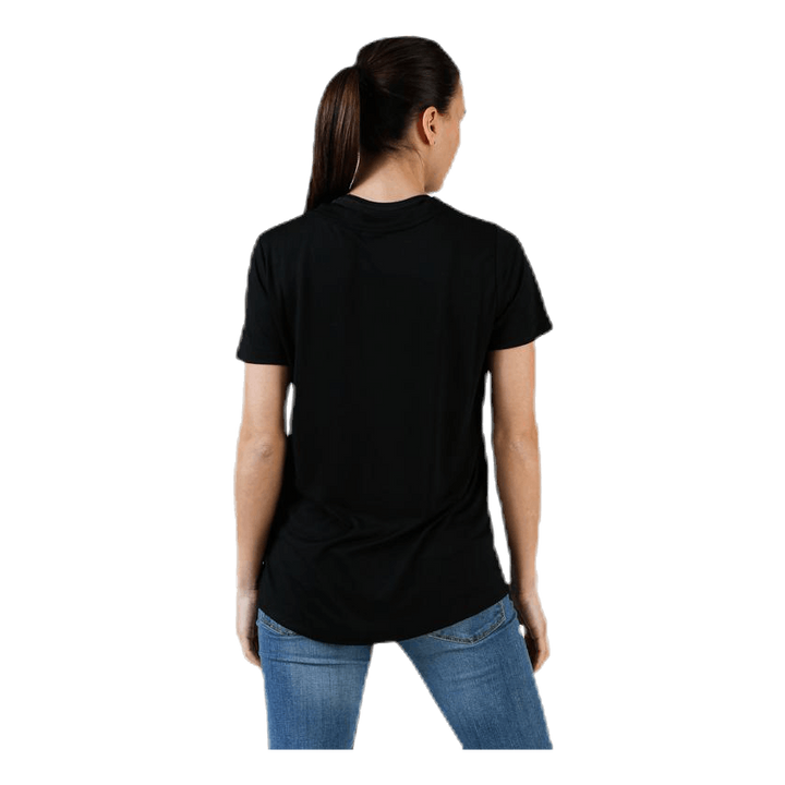 Essential Tee Black