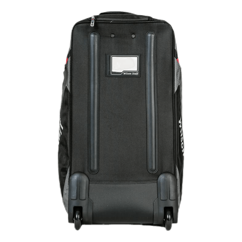 W/S Wheel Travel Bag Black