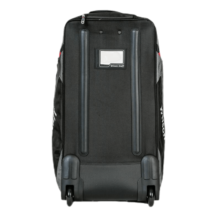 W/S Wheel Travel Bag Black