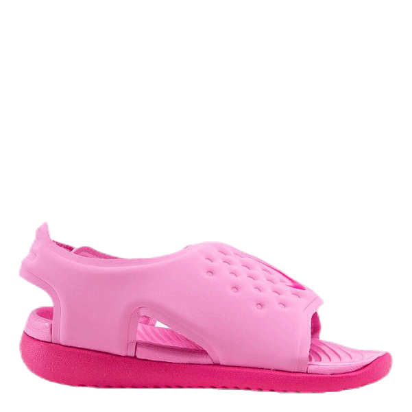 Sunray Adjust TD Kids Pink – - Main Image