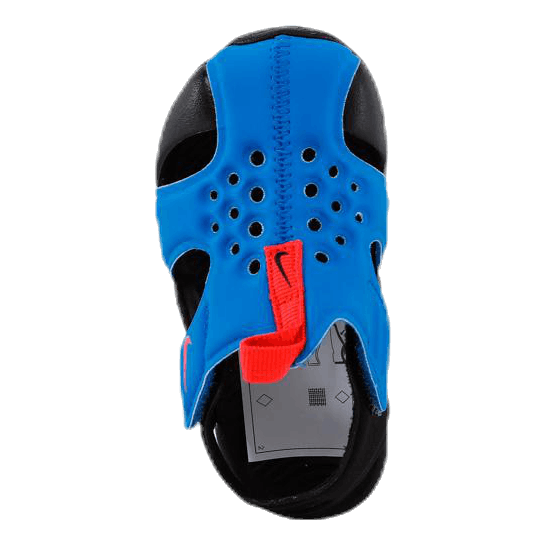 Sunray Protect 2 TD Blue/Black