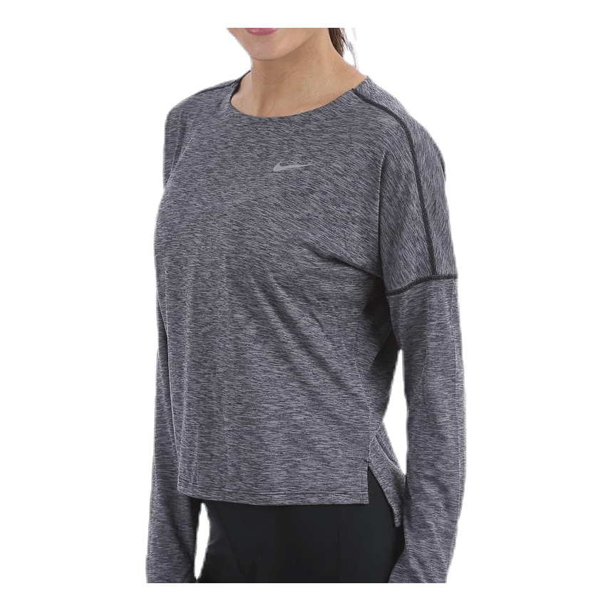 Nike dry medalist running top 2025