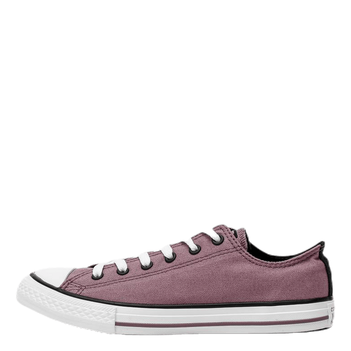 Chuck Taylor All Star Purple/White/Black