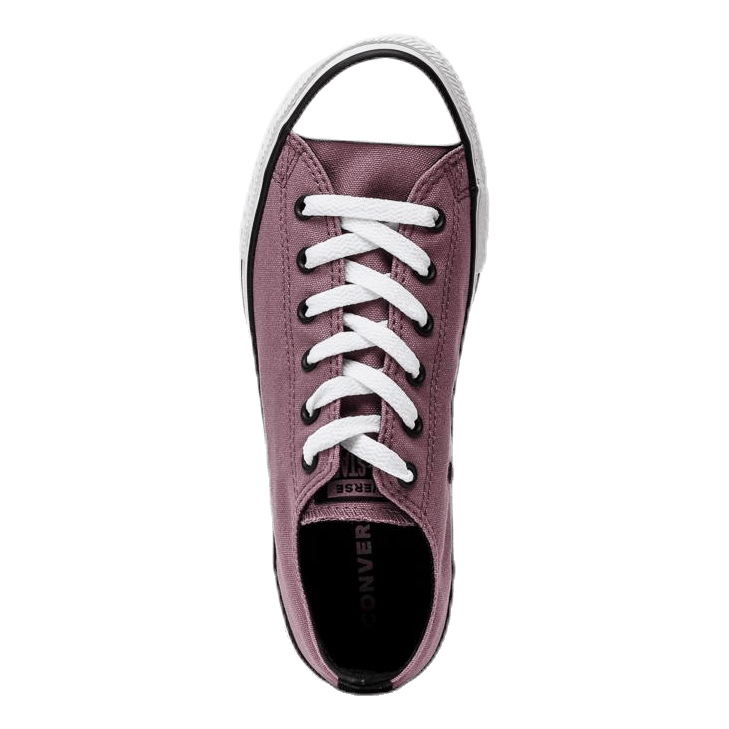 Chuck Taylor All Star Purple/White/Black