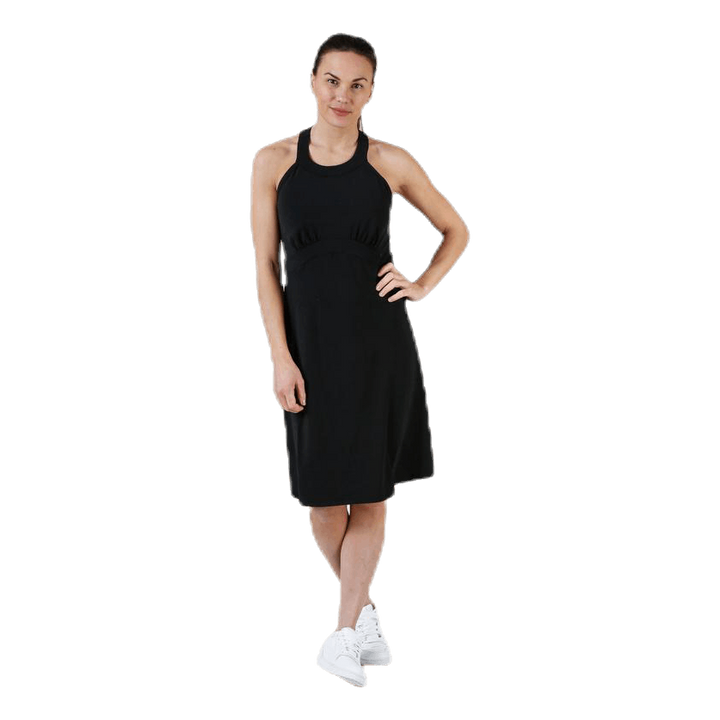 Calexico Dress Black