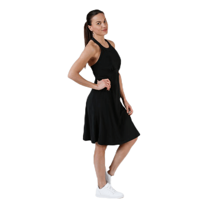 Calexico Dress Black