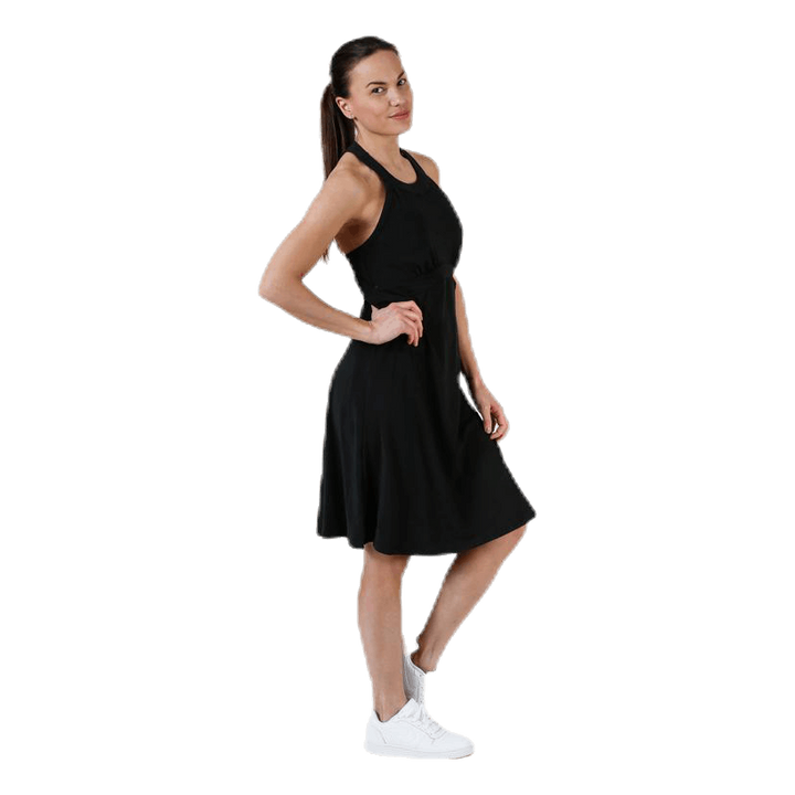 Calexico Dress Black