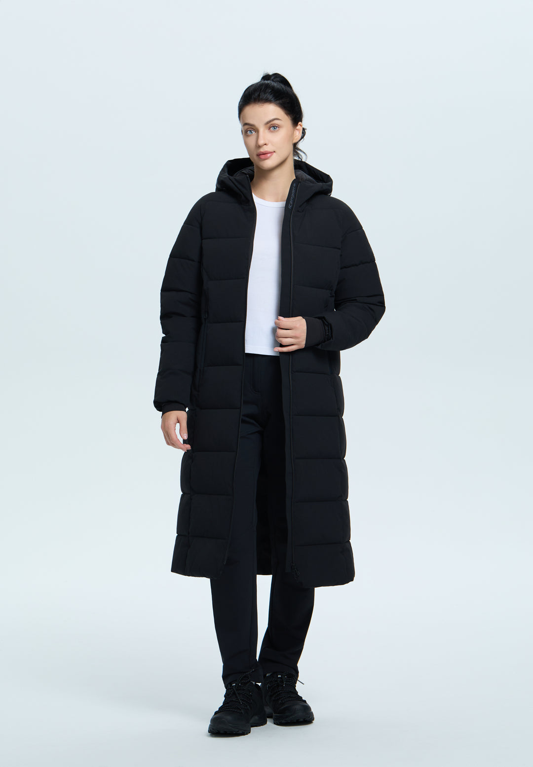 Brilon 990 / Basic Black