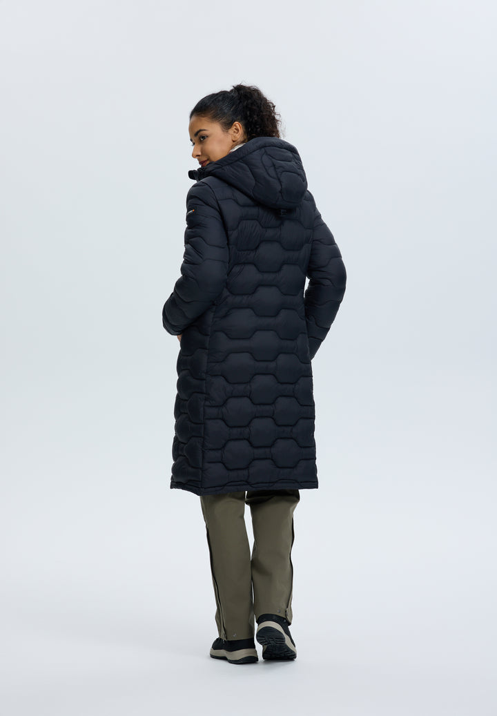 Bandis 990 / Basic Black