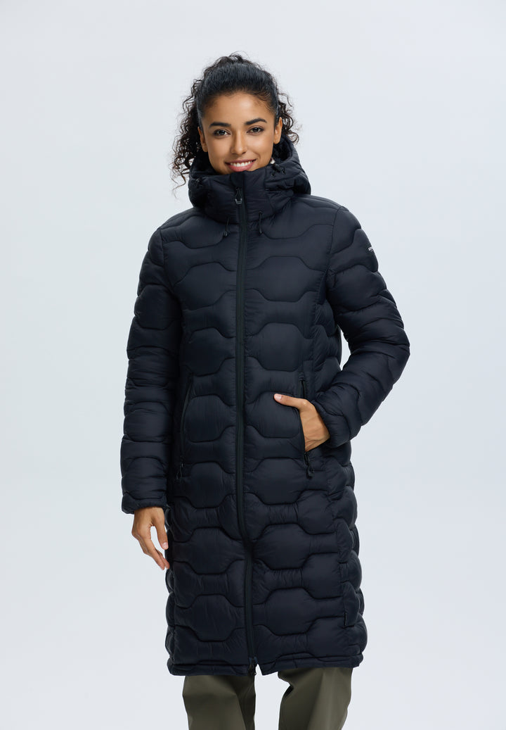 Bandis 990 / Basic Black