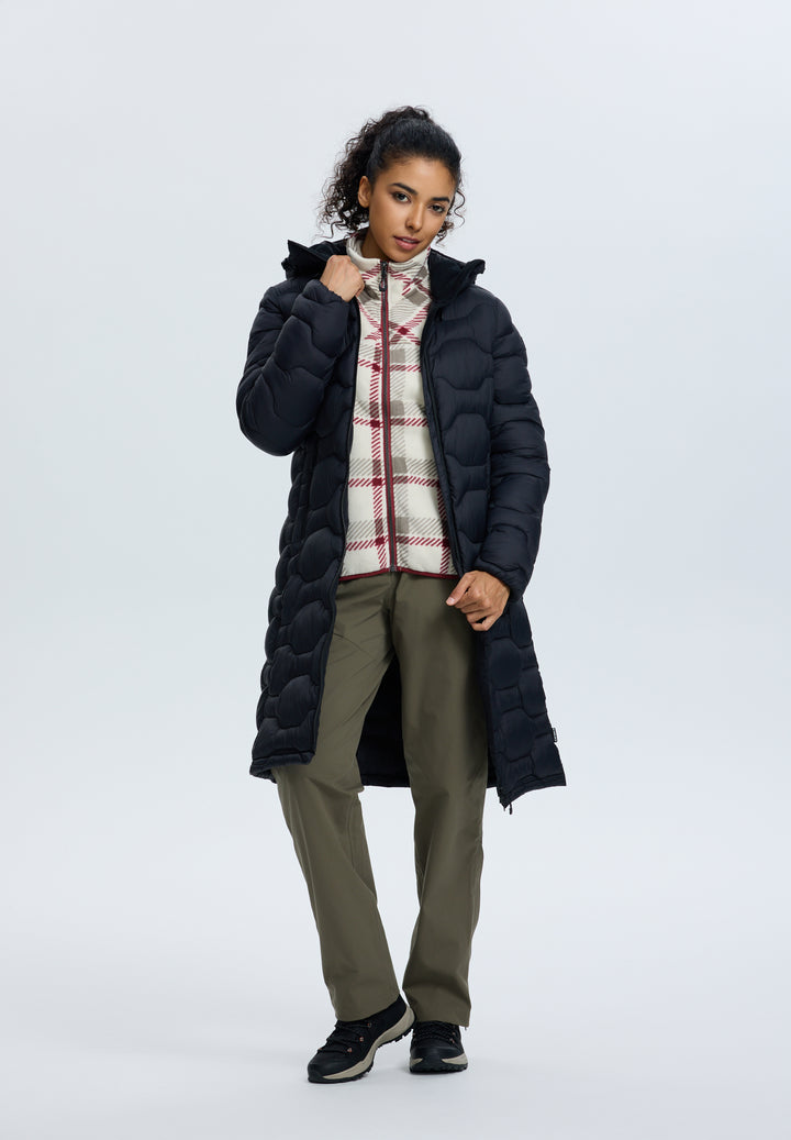 Bandis 990 / Basic Black