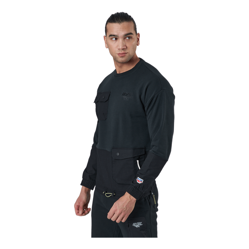 Ht Wes Jet Black