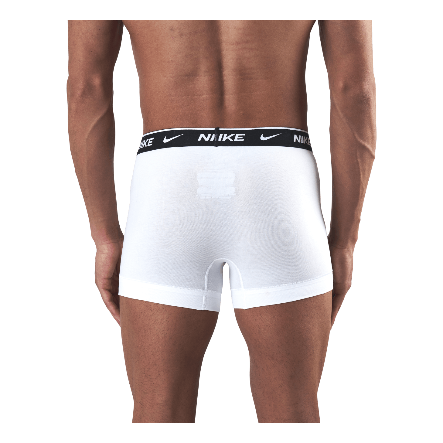 nike white underwear