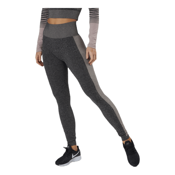 Lixy Seamless Legging Lounge Grey