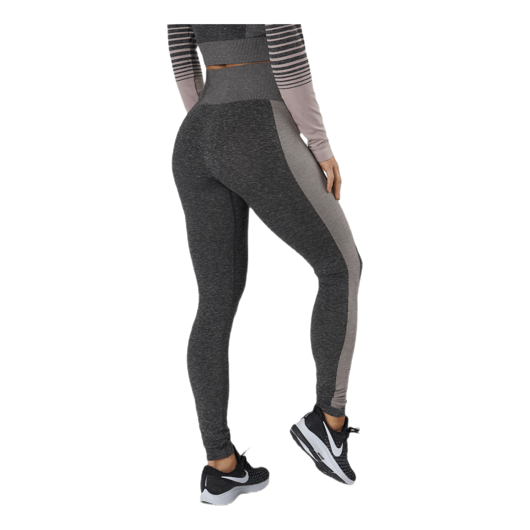 Lixy Seamless Legging Lounge Grey