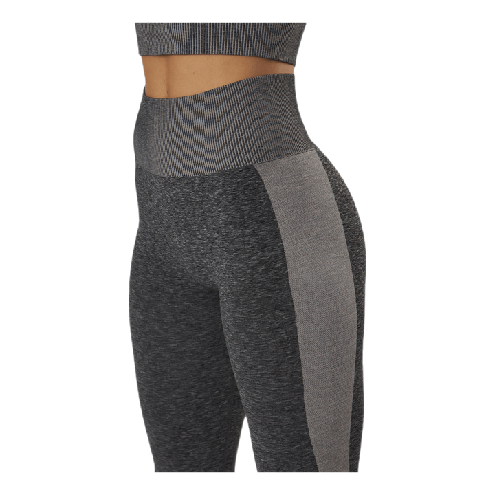 Lixy Seamless Legging Lounge Grey