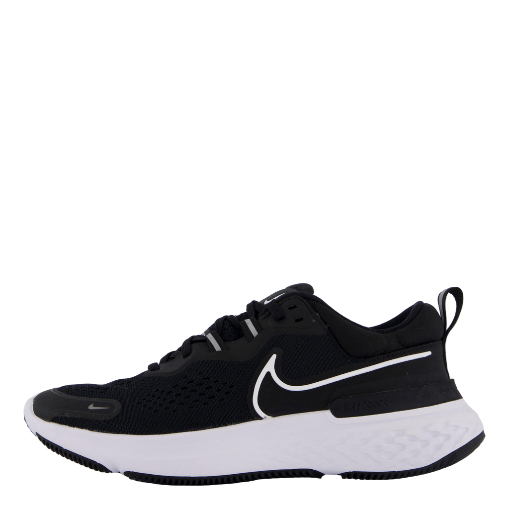 React Miler 2 White