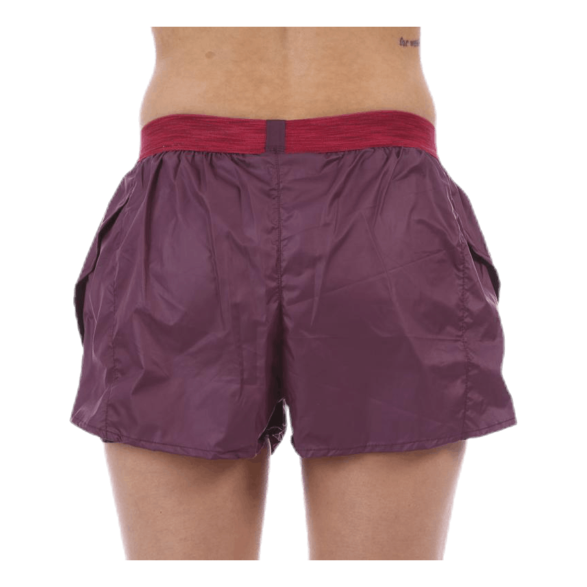 DNAmic W Superpose Shorts Pink/Purple