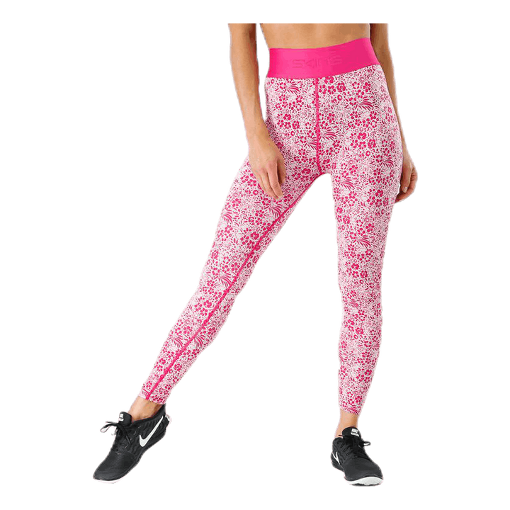 DNAmic Primary W 7/8 Tights Skyscraper Pink