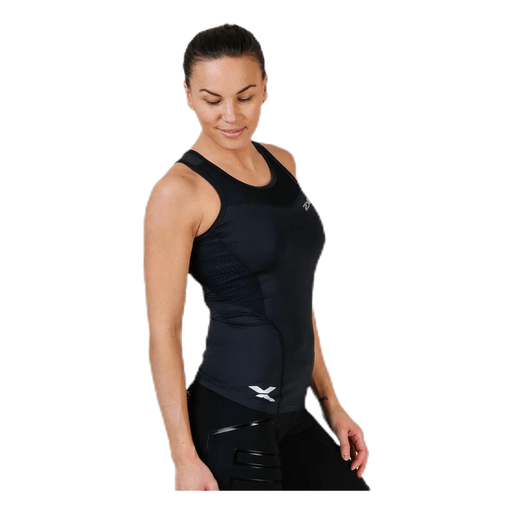 Compression Tank Black