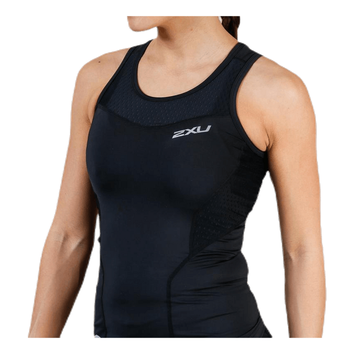 Compression Tank Black