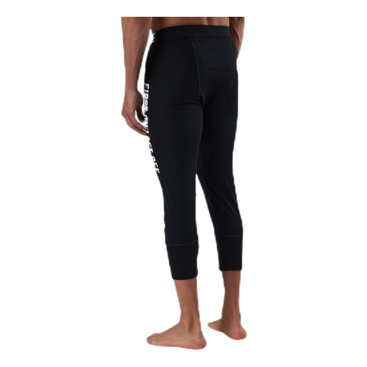 Shaun-off 3/4 Legging Black