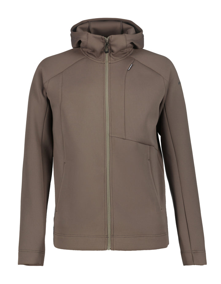 Icepeak Brunsville Granite