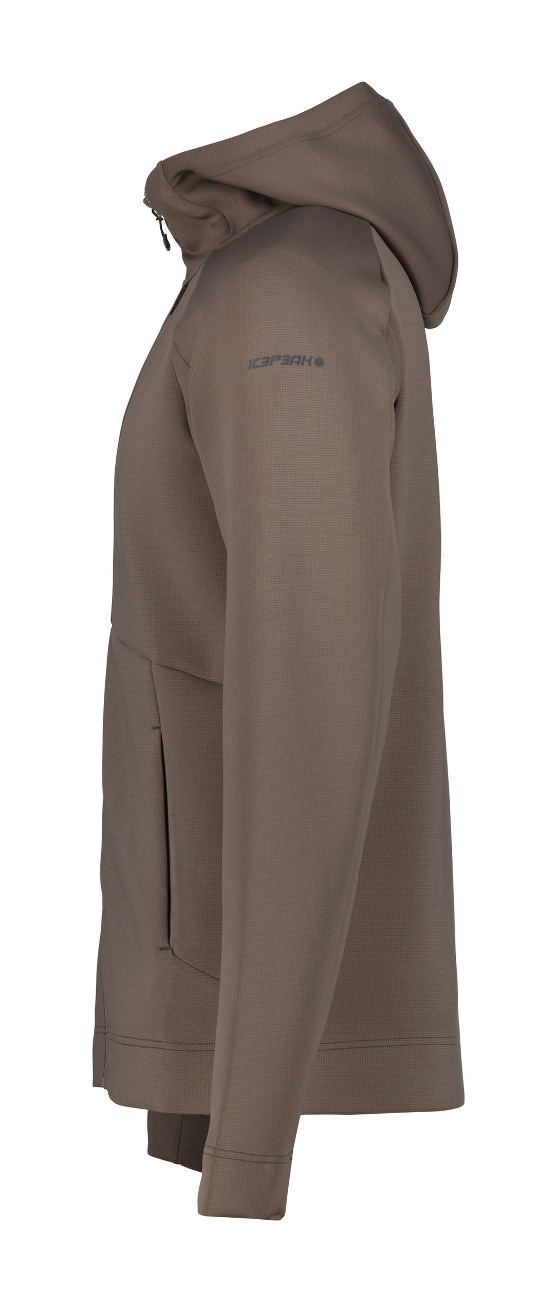 Icepeak Brunsville Granite