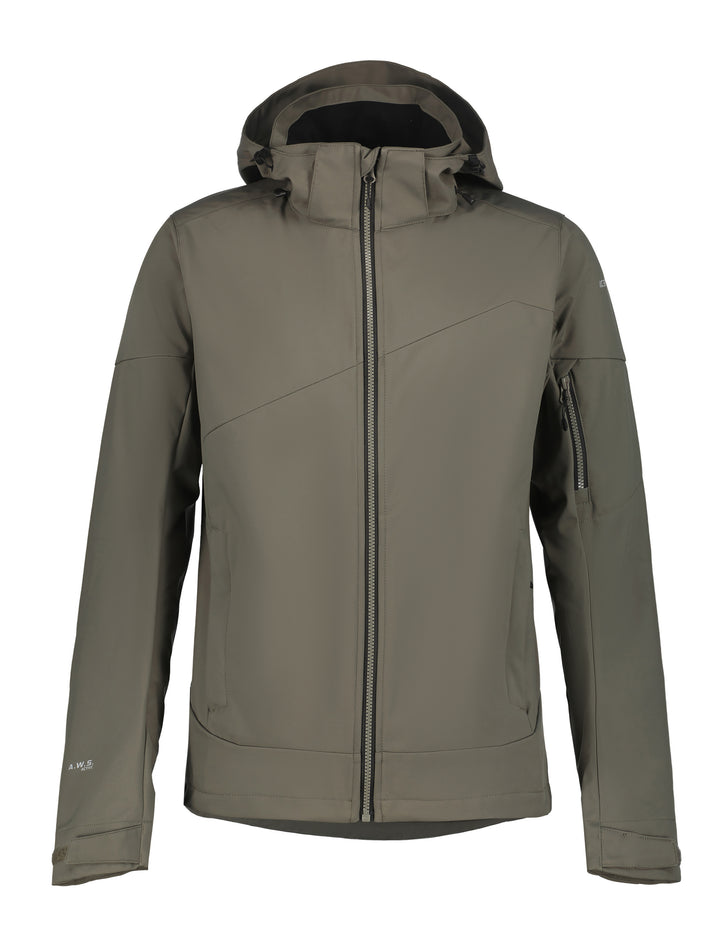 Icepeak Barmstedt Granite