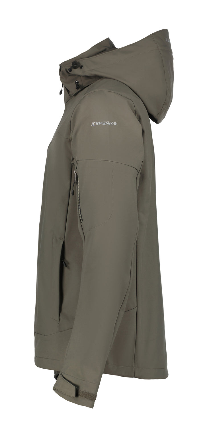 Icepeak Barmstedt Granite