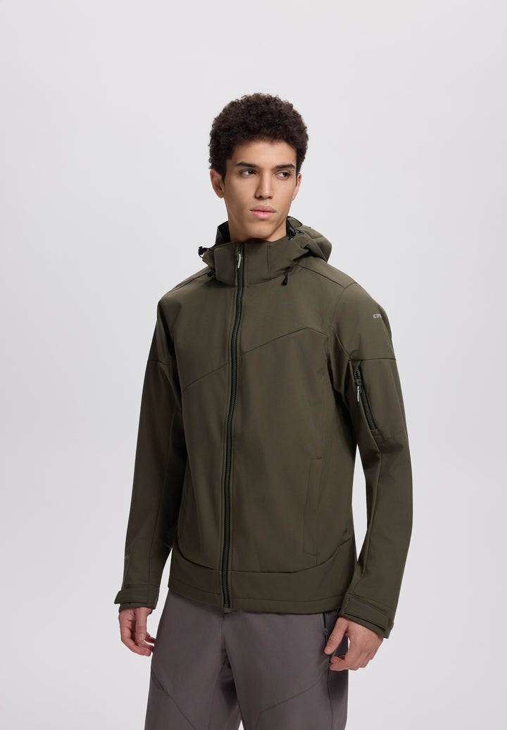 Icepeak Barmstedt Dark Olive