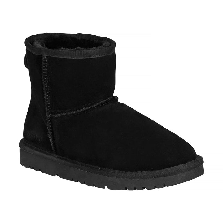 Ally W Black