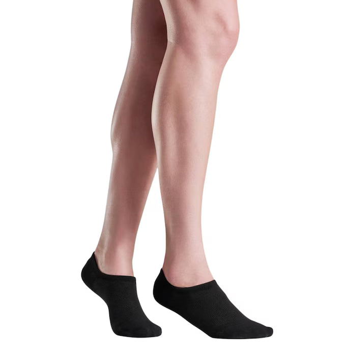 Ankel Socks 7-PACK (36-44) Black