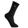 Merino Wool-Sock & Bamboo 1-Pair (38-45)