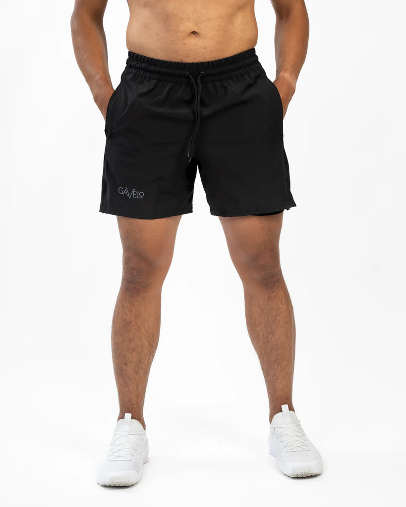 Active Shorts