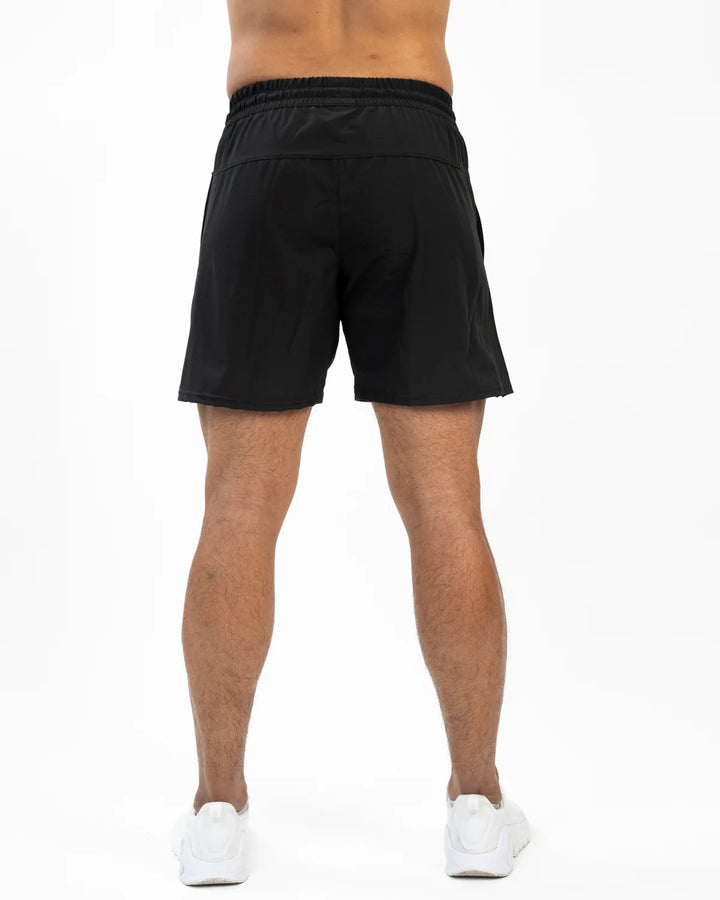 Clean Shorts Black