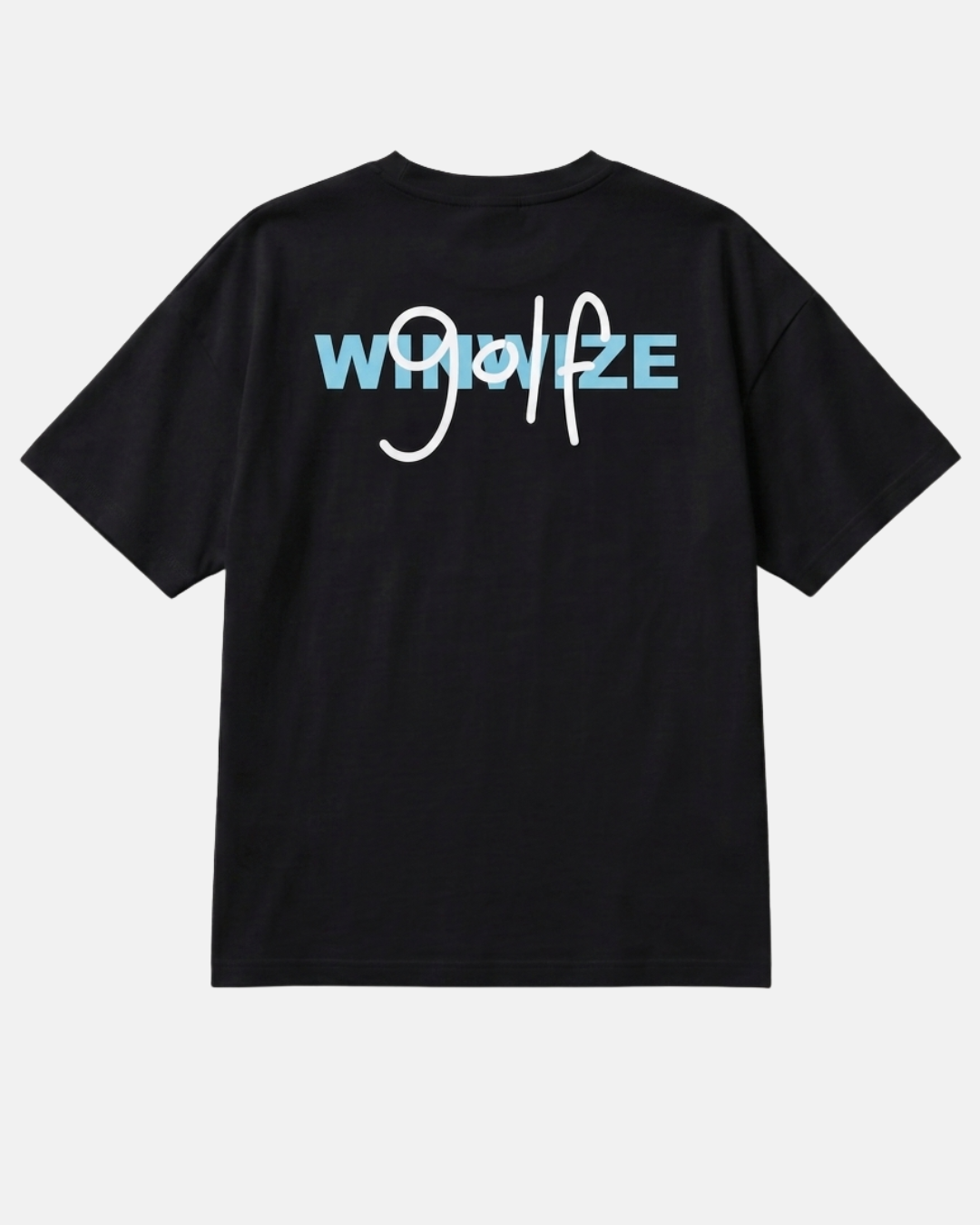 Everyday Tee Black
