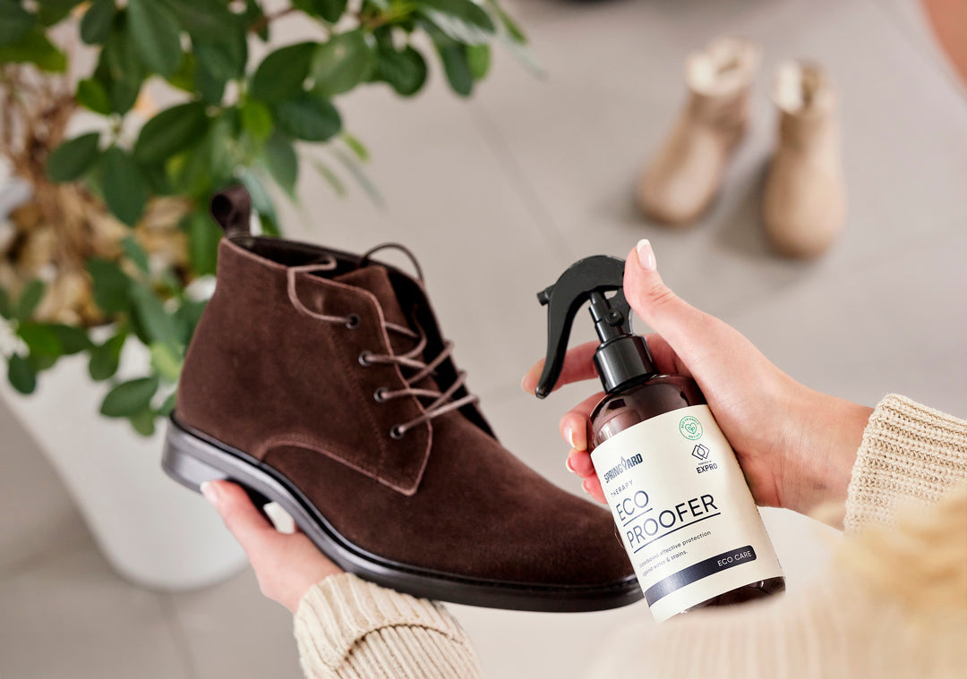 Eco Proofer impregnation spray