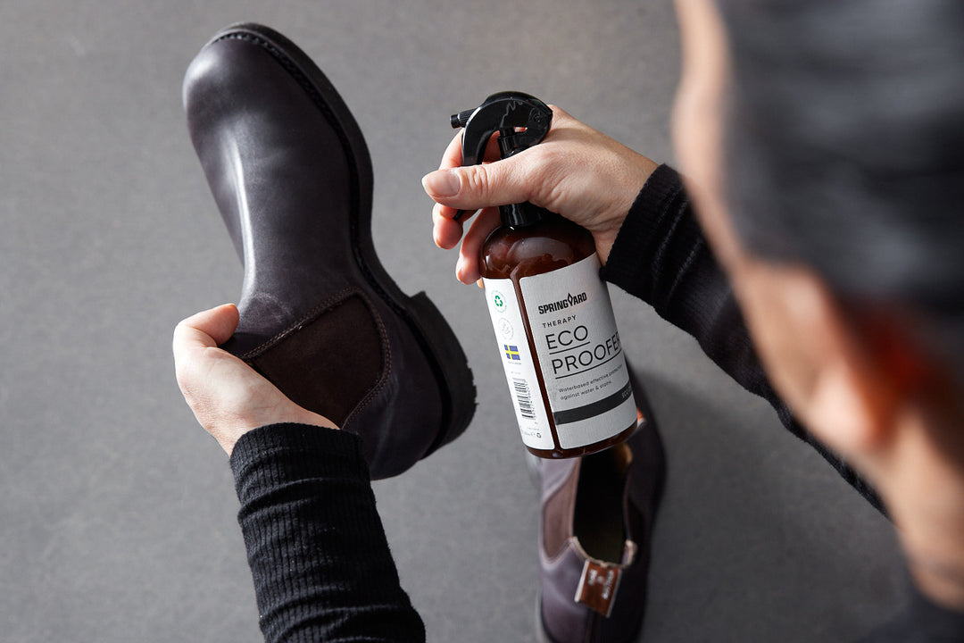 Eco Proofer impregnation spray