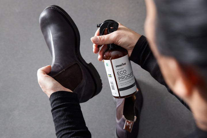 Eco Proofer impregnation spray