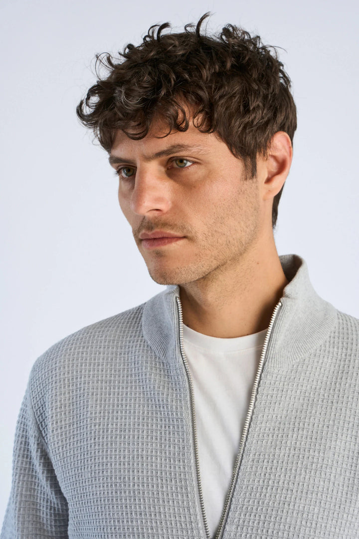 Cardigan Grey