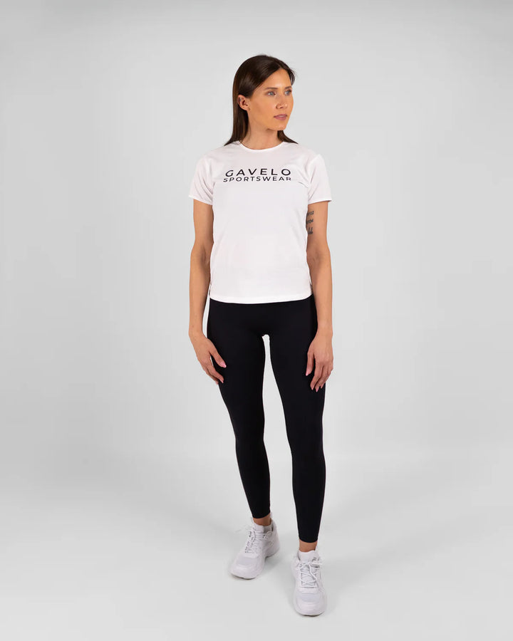 Easeflow T-shirt White