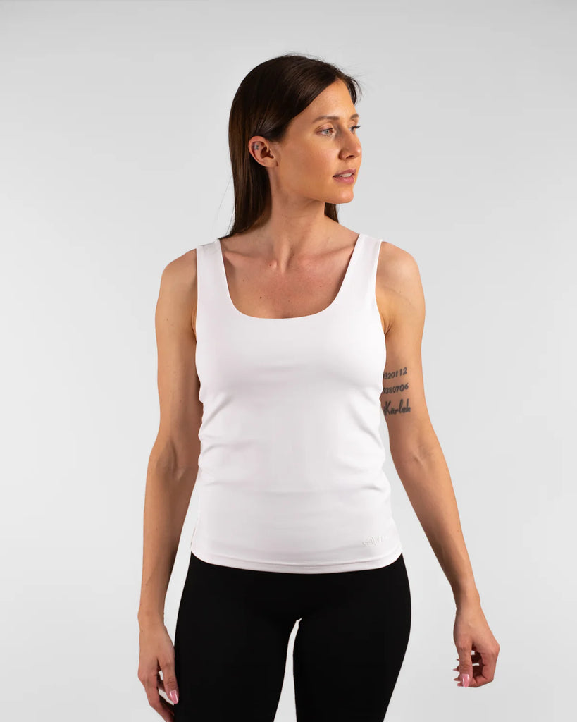Soft Tank Top