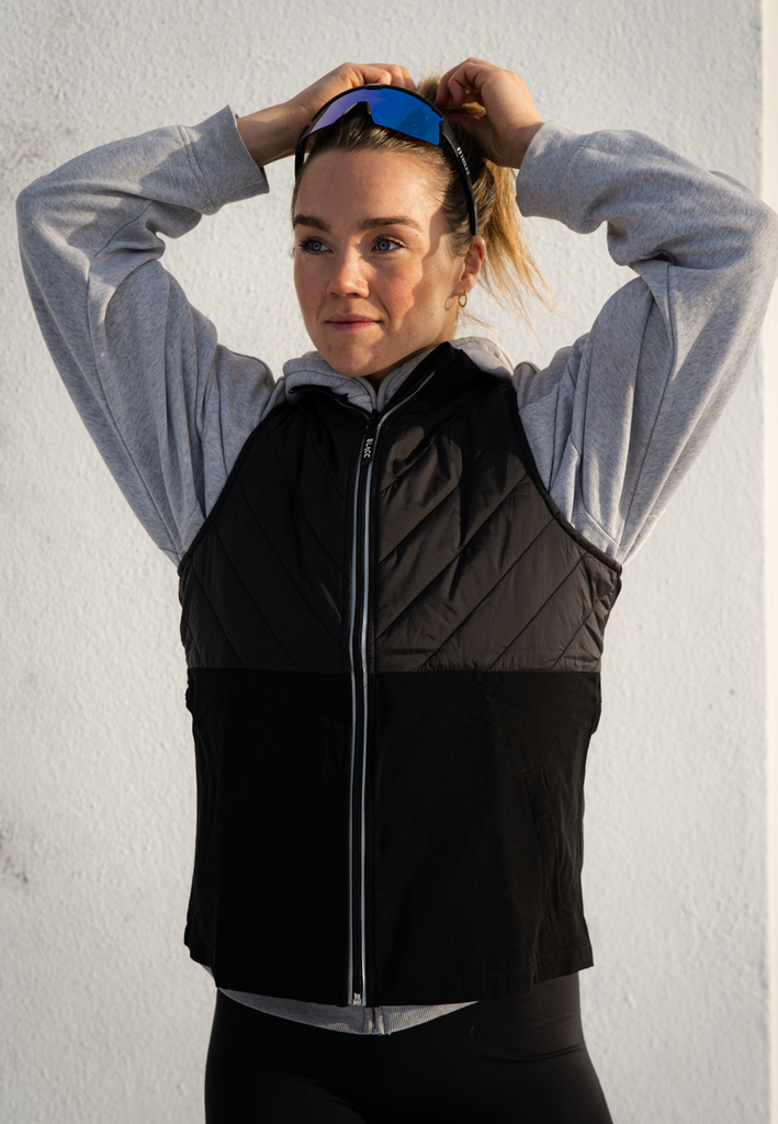 Run Slim Vest