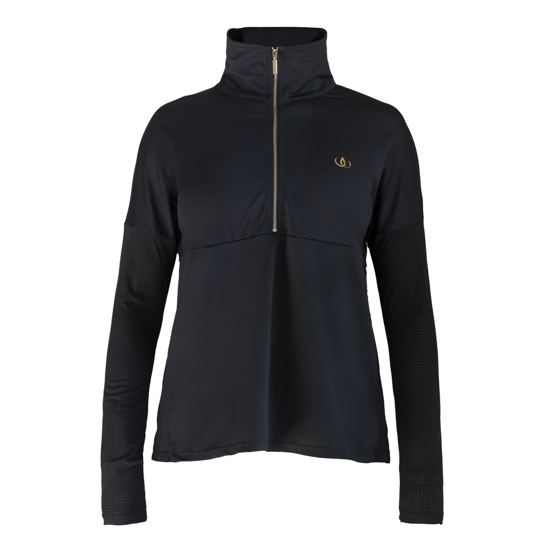 Edge Half Zip Training Top